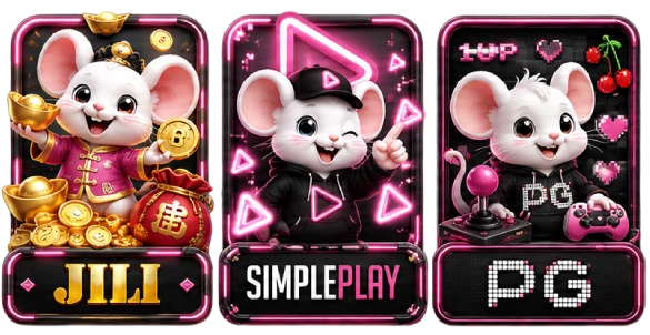 ค่ายเกมสล็อต-3
